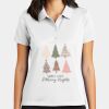 Women's Tech Basic Dri FIT Polo Thumbnail