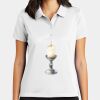 Women's Tech Basic Dri FIT Polo Thumbnail