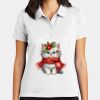 Women's Tech Basic Dri FIT Polo Thumbnail