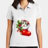 Women's Tech Basic Dri FIT Polo Thumbnail