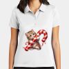 Women's Tech Basic Dri FIT Polo Thumbnail