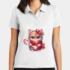 Women's Tech Basic Dri FIT Polo Thumbnail