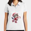Women's Tech Basic Dri FIT Polo Thumbnail