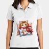 Women's Tech Basic Dri FIT Polo Thumbnail