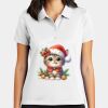 Women's Tech Basic Dri FIT Polo Thumbnail