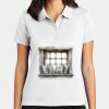 Women's Tech Basic Dri FIT Polo Thumbnail