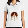 Women's Tech Basic Dri FIT Polo Thumbnail