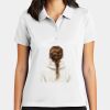 Women's Tech Basic Dri FIT Polo Thumbnail