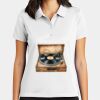 Women's Tech Basic Dri FIT Polo Thumbnail