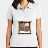 Women's Tech Basic Dri FIT Polo Thumbnail