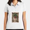 Women's Tech Basic Dri FIT Polo Thumbnail