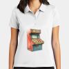 Women's Tech Basic Dri FIT Polo Thumbnail