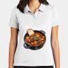 Women's Tech Basic Dri FIT Polo Thumbnail