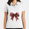 Women's Tech Basic Dri FIT Polo Thumbnail