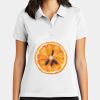 Women's Tech Basic Dri FIT Polo Thumbnail
