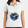 Women's Tech Basic Dri FIT Polo Thumbnail