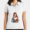 Women's Tech Basic Dri FIT Polo Thumbnail