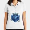 Women's Tech Basic Dri FIT Polo Thumbnail