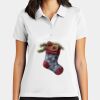 Women's Tech Basic Dri FIT Polo Thumbnail