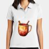 Women's Tech Basic Dri FIT Polo Thumbnail