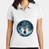 Women's Tech Basic Dri FIT Polo Thumbnail