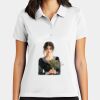 Women's Tech Basic Dri FIT Polo Thumbnail