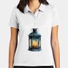 Women's Tech Basic Dri FIT Polo Thumbnail