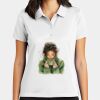 Women's Tech Basic Dri FIT Polo Thumbnail