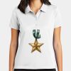 Women's Tech Basic Dri FIT Polo Thumbnail