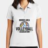 Women's Tech Basic Dri FIT Polo Thumbnail