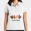 Women's Tech Basic Dri FIT Polo Thumbnail