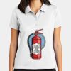 Women's Tech Basic Dri FIT Polo Thumbnail