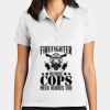 Women's Tech Basic Dri FIT Polo Thumbnail