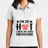 Women's Tech Basic Dri FIT Polo Thumbnail