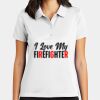 Women's Tech Basic Dri FIT Polo Thumbnail