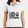 Women's Tech Basic Dri FIT Polo Thumbnail