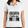 Women's Tech Basic Dri FIT Polo Thumbnail