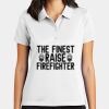 Women's Tech Basic Dri FIT Polo Thumbnail