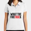 Women's Tech Basic Dri FIT Polo Thumbnail