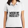 Women's Tech Basic Dri FIT Polo Thumbnail