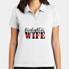 Women's Tech Basic Dri FIT Polo Thumbnail