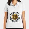 Women's Tech Basic Dri FIT Polo Thumbnail