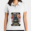 Women's Tech Basic Dri FIT Polo Thumbnail