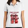 Women's Tech Basic Dri FIT Polo Thumbnail