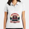 Women's Tech Basic Dri FIT Polo Thumbnail