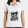 Women's Tech Basic Dri FIT Polo Thumbnail