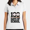 Women's Tech Basic Dri FIT Polo Thumbnail
