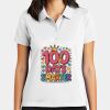 Women's Tech Basic Dri FIT Polo Thumbnail