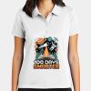 Women's Tech Basic Dri FIT Polo Thumbnail