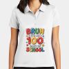Women's Tech Basic Dri FIT Polo Thumbnail